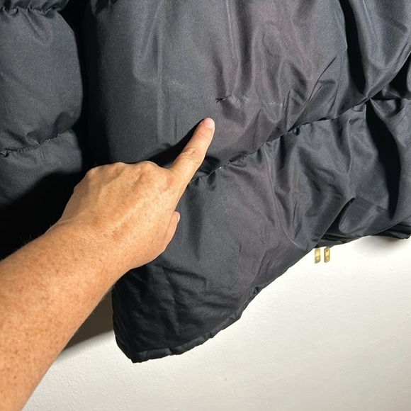 Eminem Shady Ltd. Down puffer jacket - Picture 11 of 12